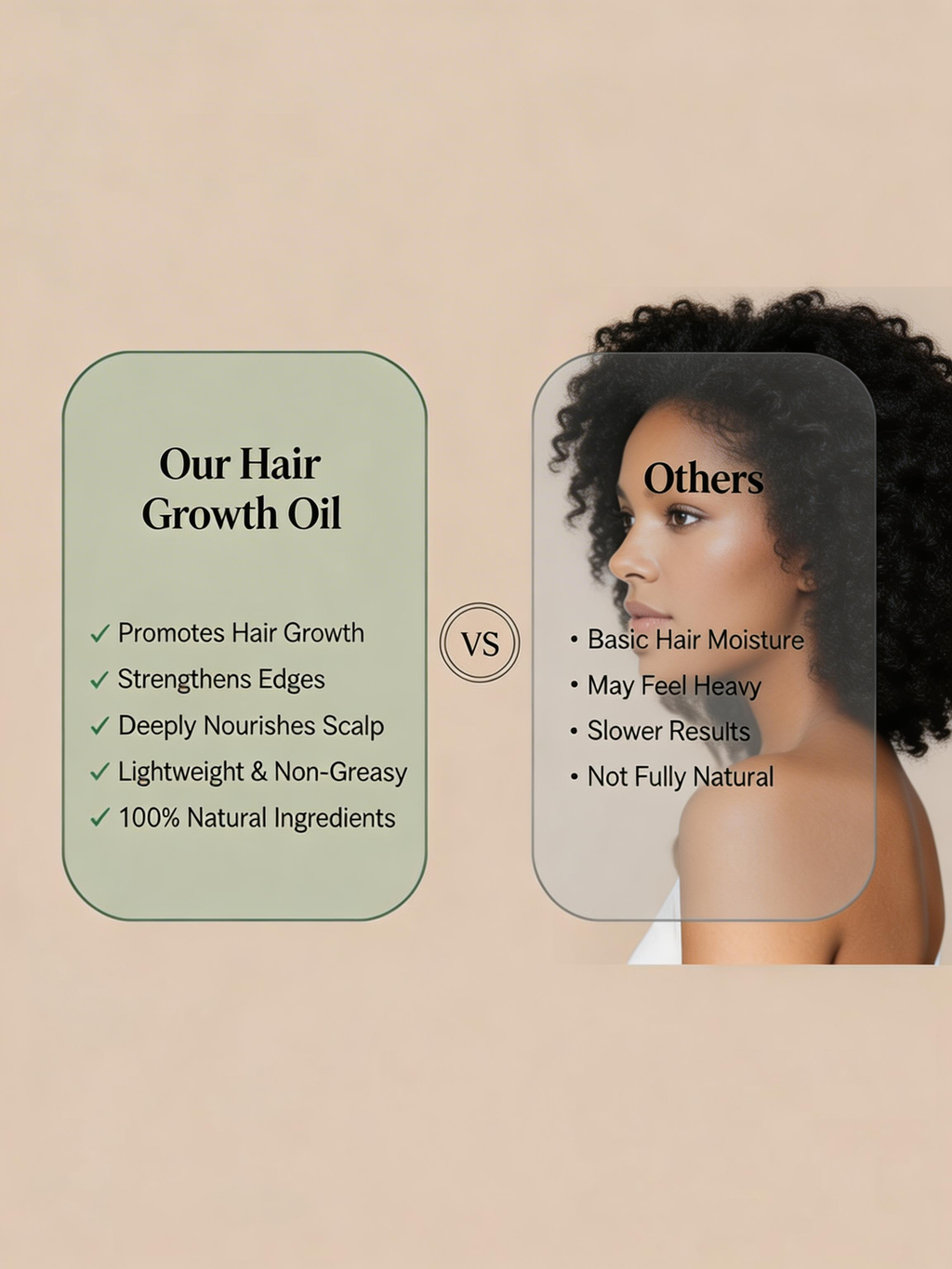 Sacred Seed Growth Oil